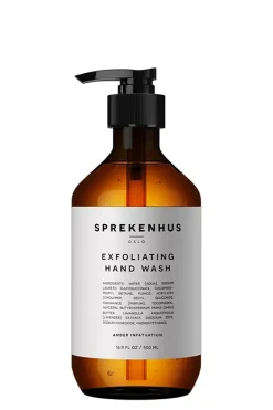 Exfoliating Hand Wash Amber Infatuation 500ML^SPREKENHUS Best