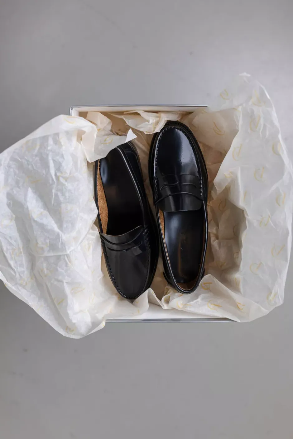 Frankie Loafer Black^BUKELA Sale