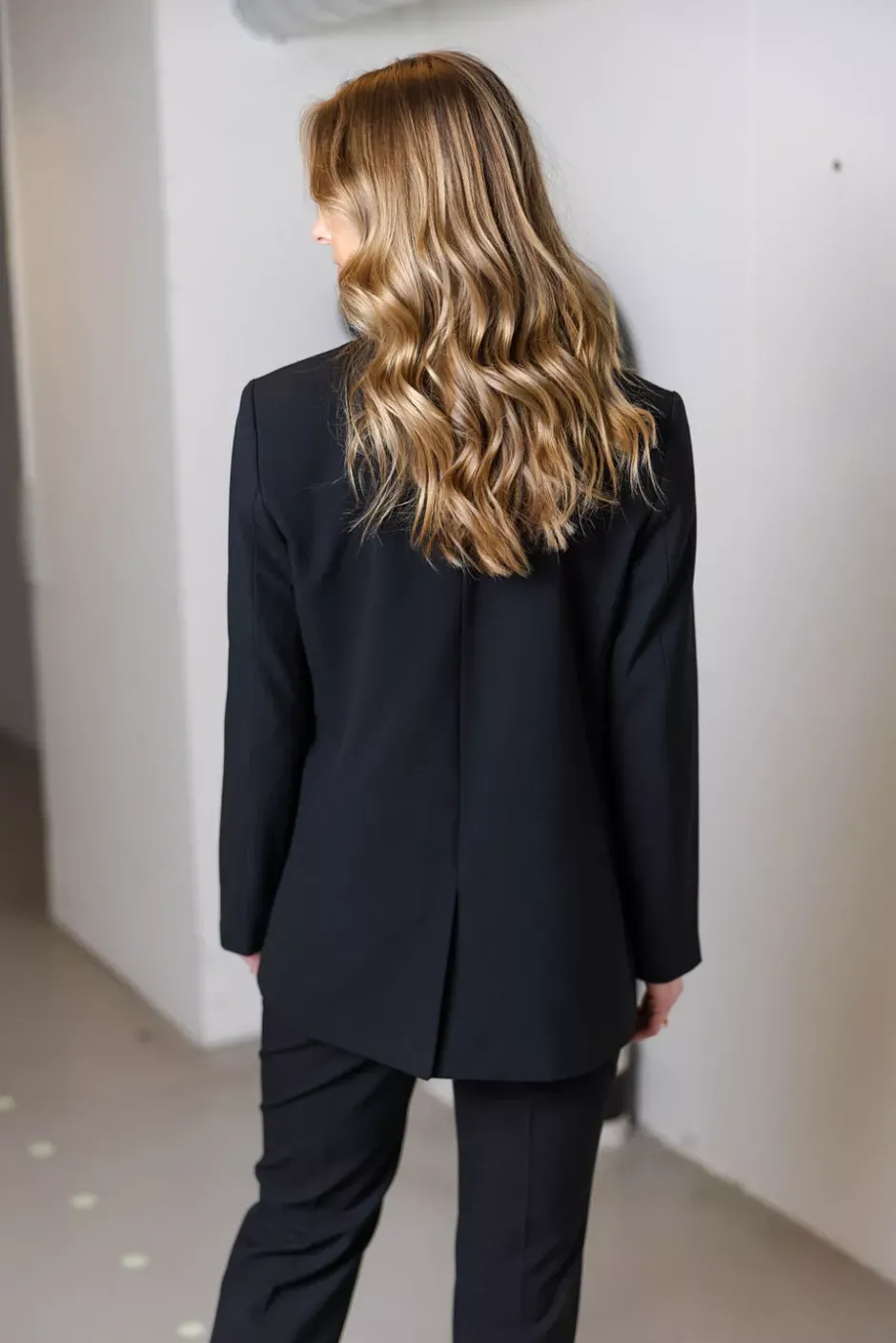 FridaFV Blazer 285 Black^FIVE UNITS Best