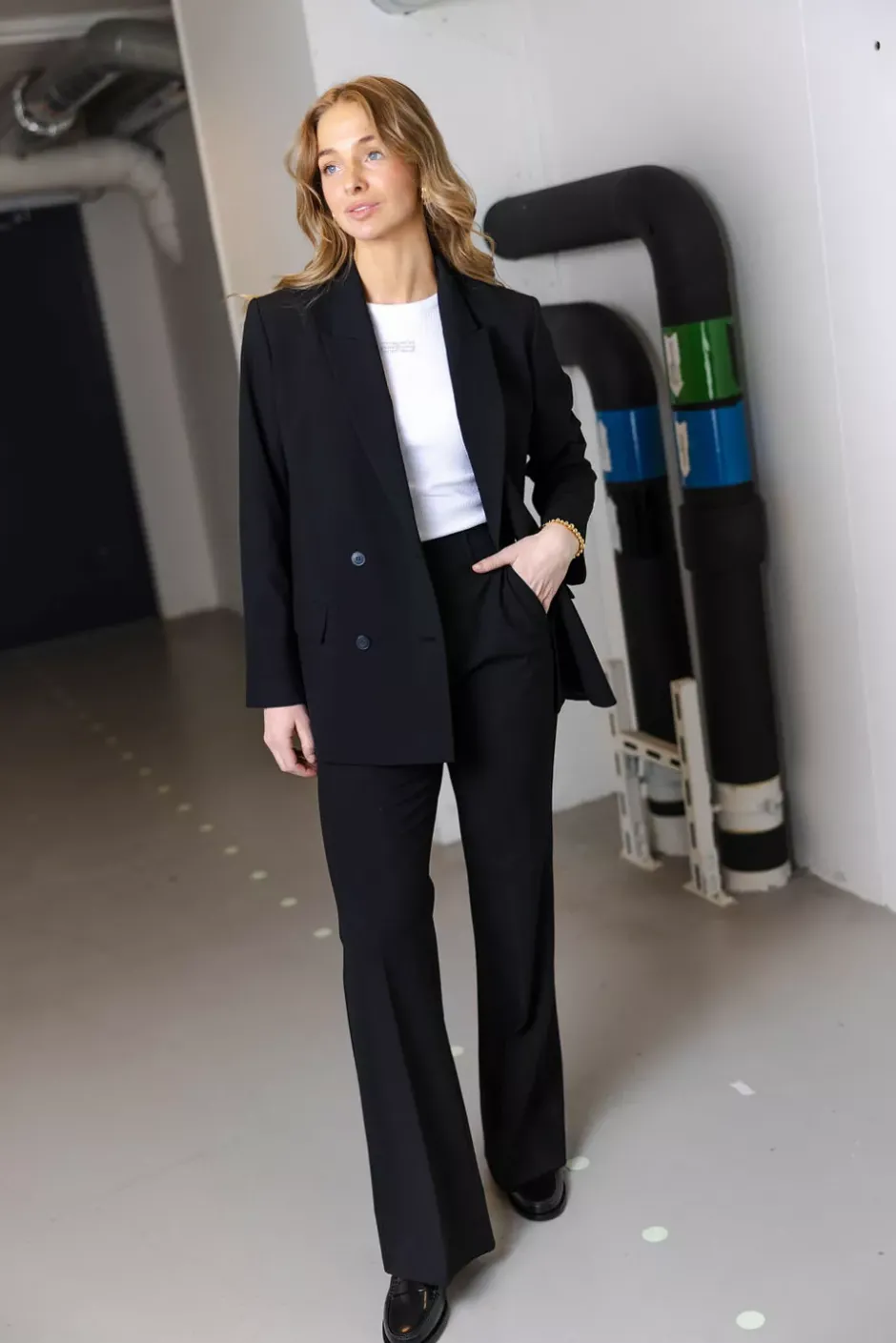 FridaFV Blazer 285 Black^FIVE UNITS Best