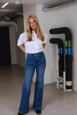 Fuji Jeans Mid Vintage^JEANERICA Best