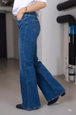 Fuji Jeans Mid Vintage^JEANERICA Best