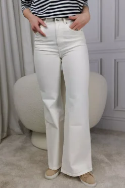 Fuji Jeans Natural White^JEANERICA Outlet