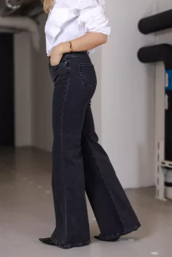Fuji Jeans Used Black^JEANERICA Online