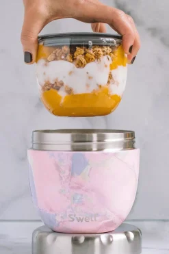 Geode Rose Eats 636ml^S´WELL Best