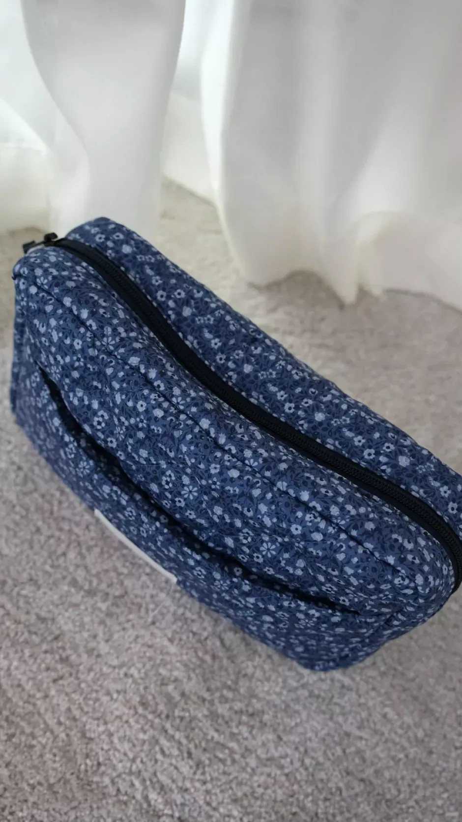 Gweneth Re-Q Fleur Kit Bijou Blue^DAY ET New