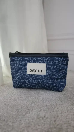 Gweneth Re-Q Fleur Mini Bijou Blue^DAY ET Best
