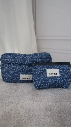 Gweneth Re-Q Fleur Mini Bijou Blue^DAY ET Best