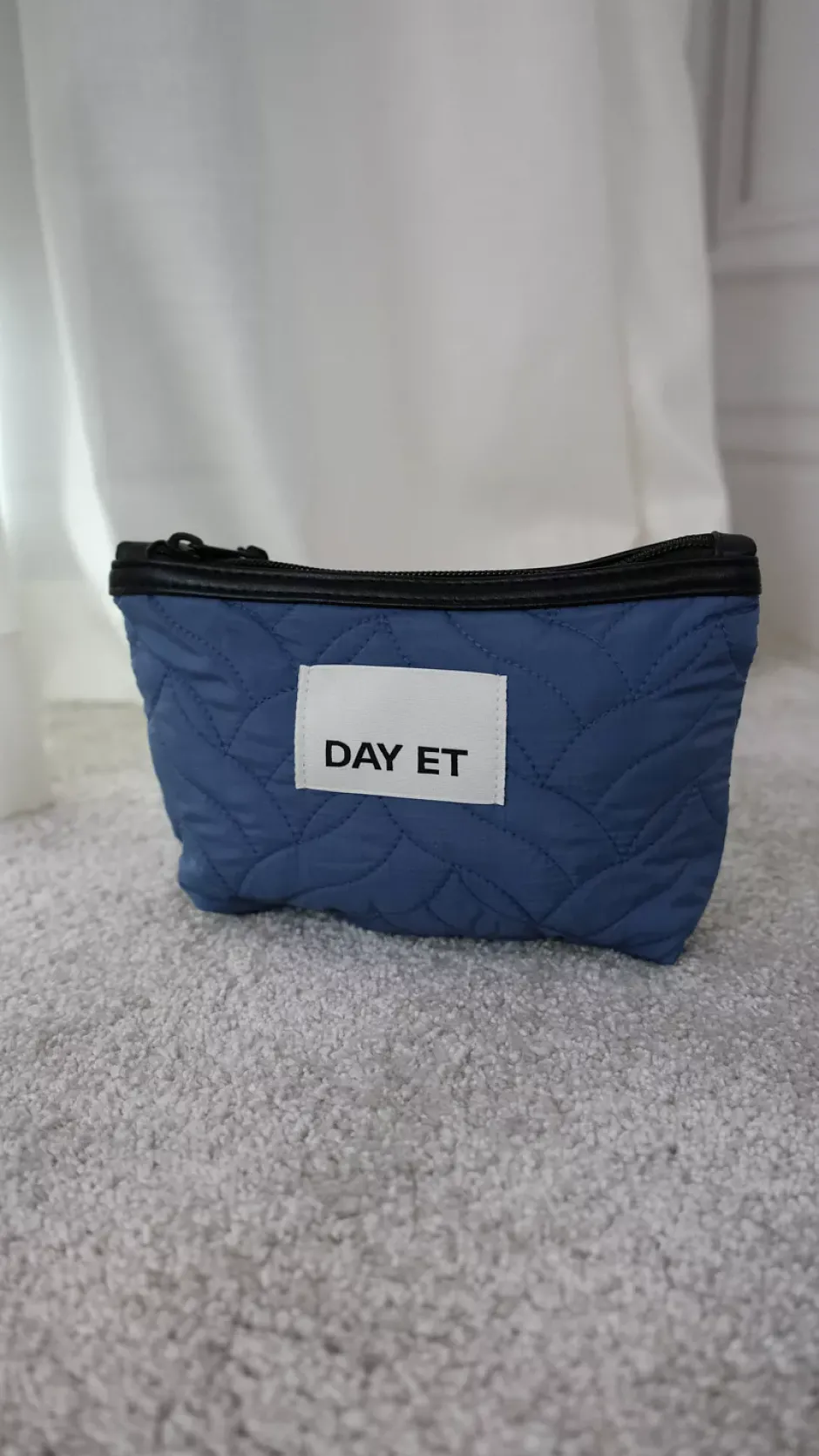 Gweneth Re-Q Lush Mini Bijou Blue^DAY ET Online