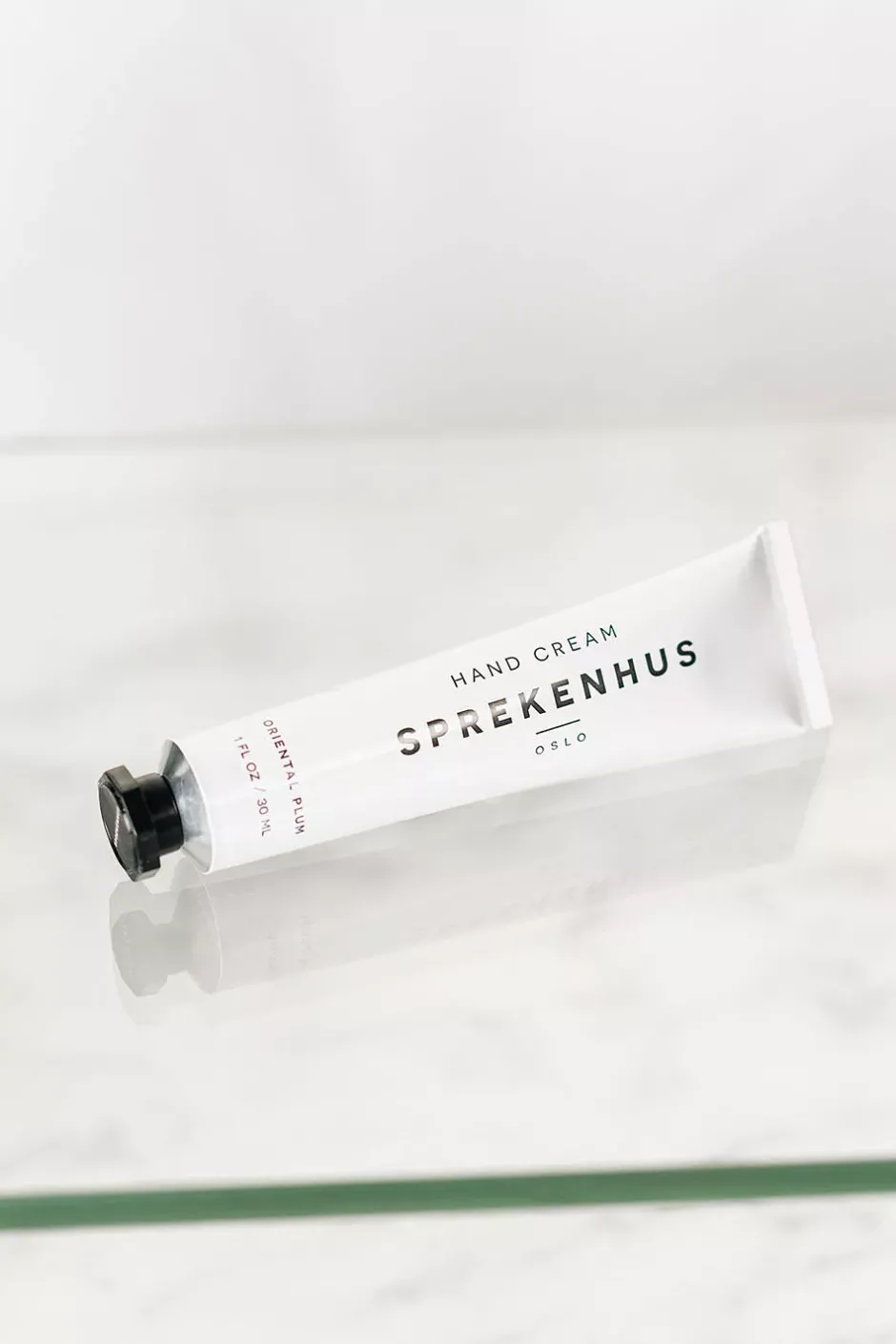 Hand Cream 30 ml Oriental Plum^SPREKENHUS Best