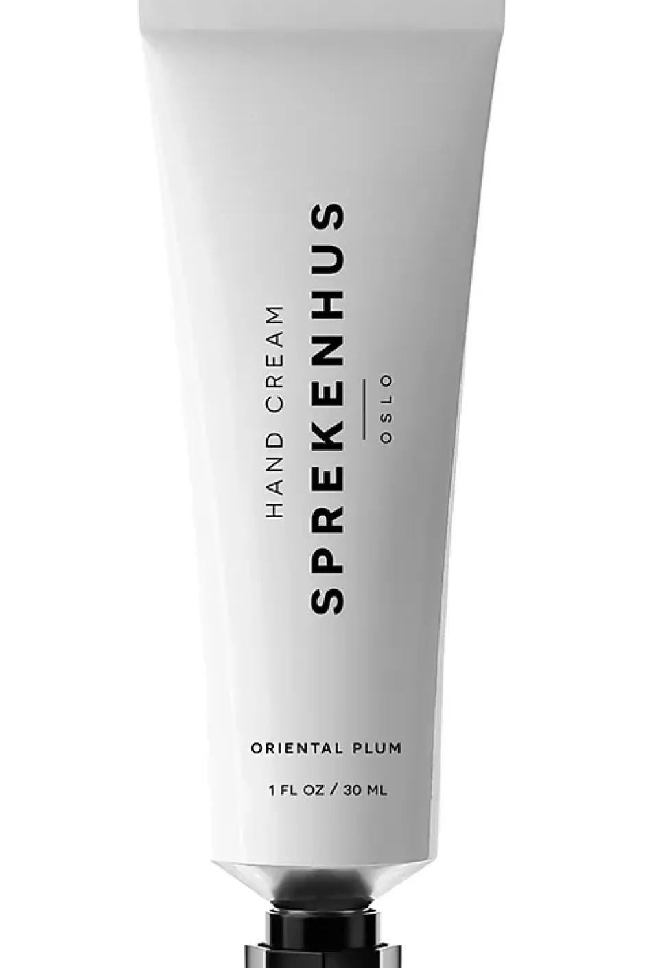 Hand Cream 30 ml Oriental Plum^SPREKENHUS Best