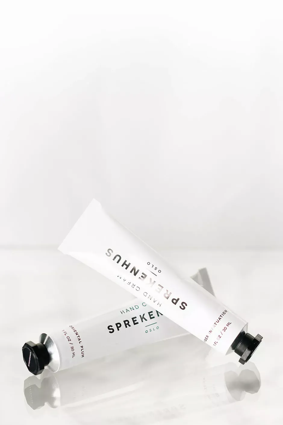 Hand Cream 30ML Amber Infatuation^SPREKENHUS Hot