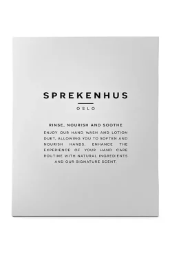 Hand Wash & Lotion Duet 500ML^SPREKENHUS Fashion