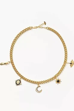 Harris Reed Symbols Of Change Choker Gold^MISSOMA Sale