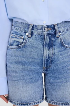 Heath Short Summer Blues^ANINE BING Online