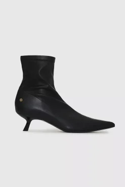 Hilda Boots Black^ANINE BING Discount