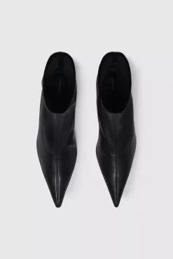Hilda Boots Black^ANINE BING Discount