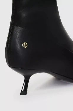 Hilda Boots Black^ANINE BING Discount