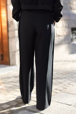 Hilde Pant Black^CARMA COLLECTION Hot