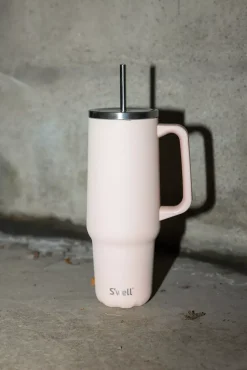 Himalayan Salt Tumbler XL 1180ml^S´WELL Fashion
