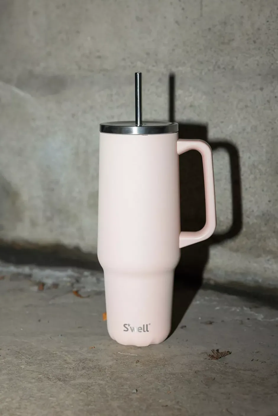 Himalayan Salt Tumbler XL 1180ml^S´WELL Fashion