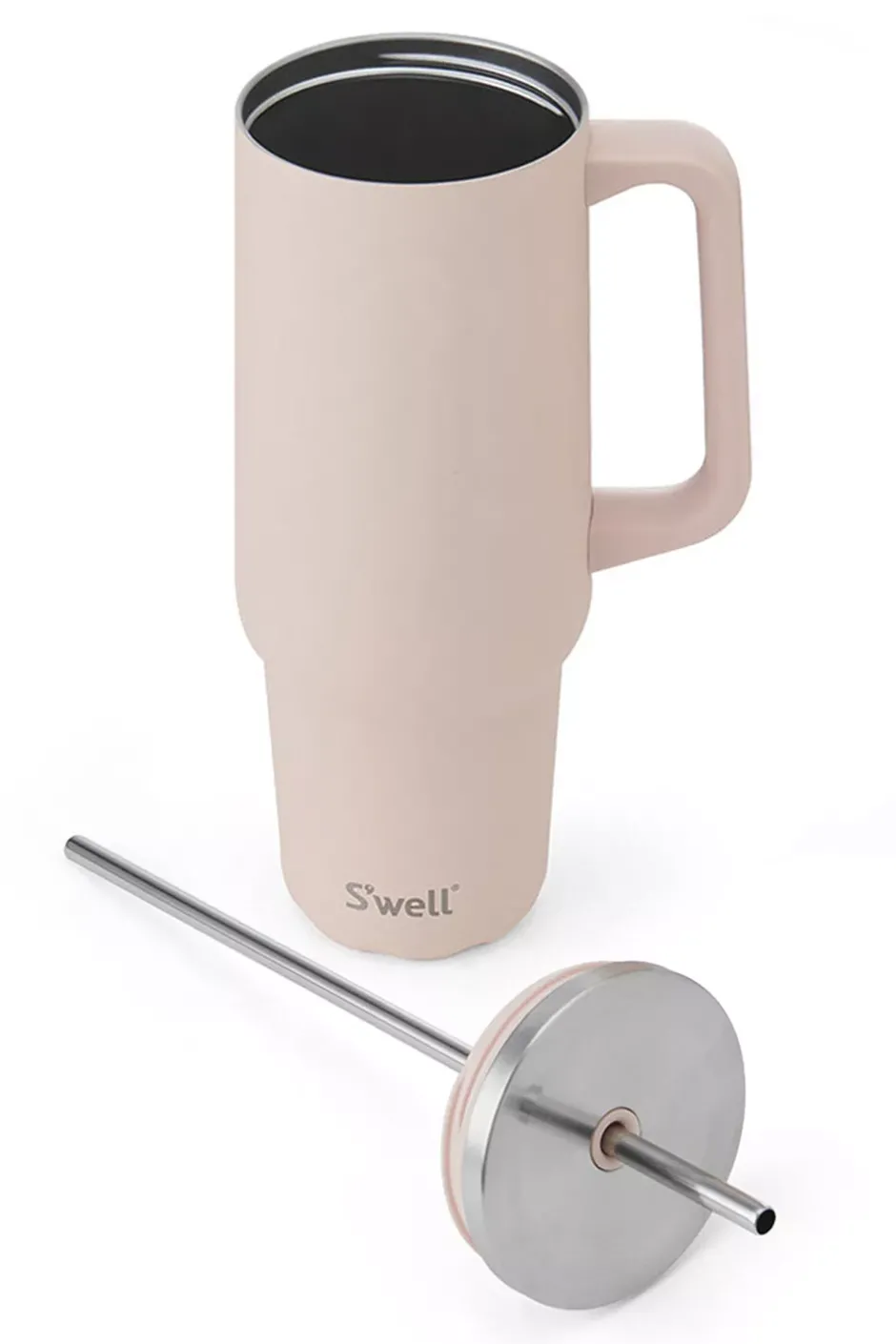 Himalayan Salt Tumbler XL 1180ml^S´WELL Fashion
