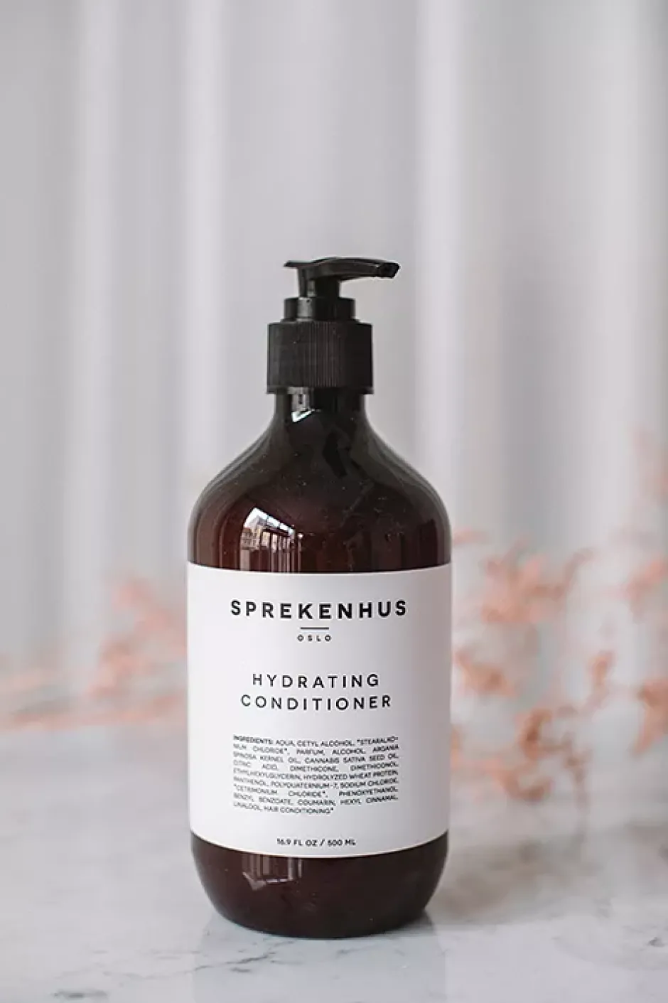 Hydrating Conditioner Large 500ml^SPREKENHUS Best