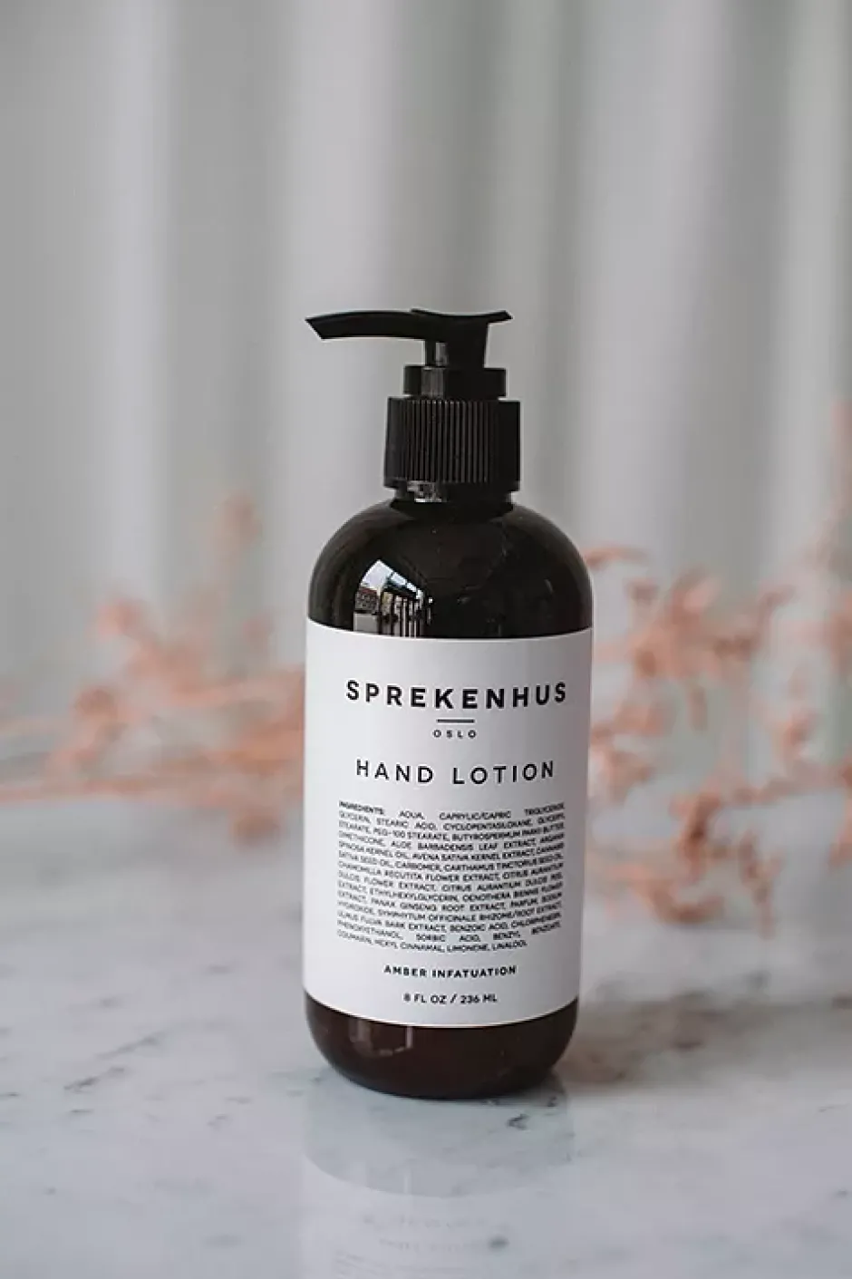 Hydrating Hand Lotion 236ML^SPREKENHUS Outlet