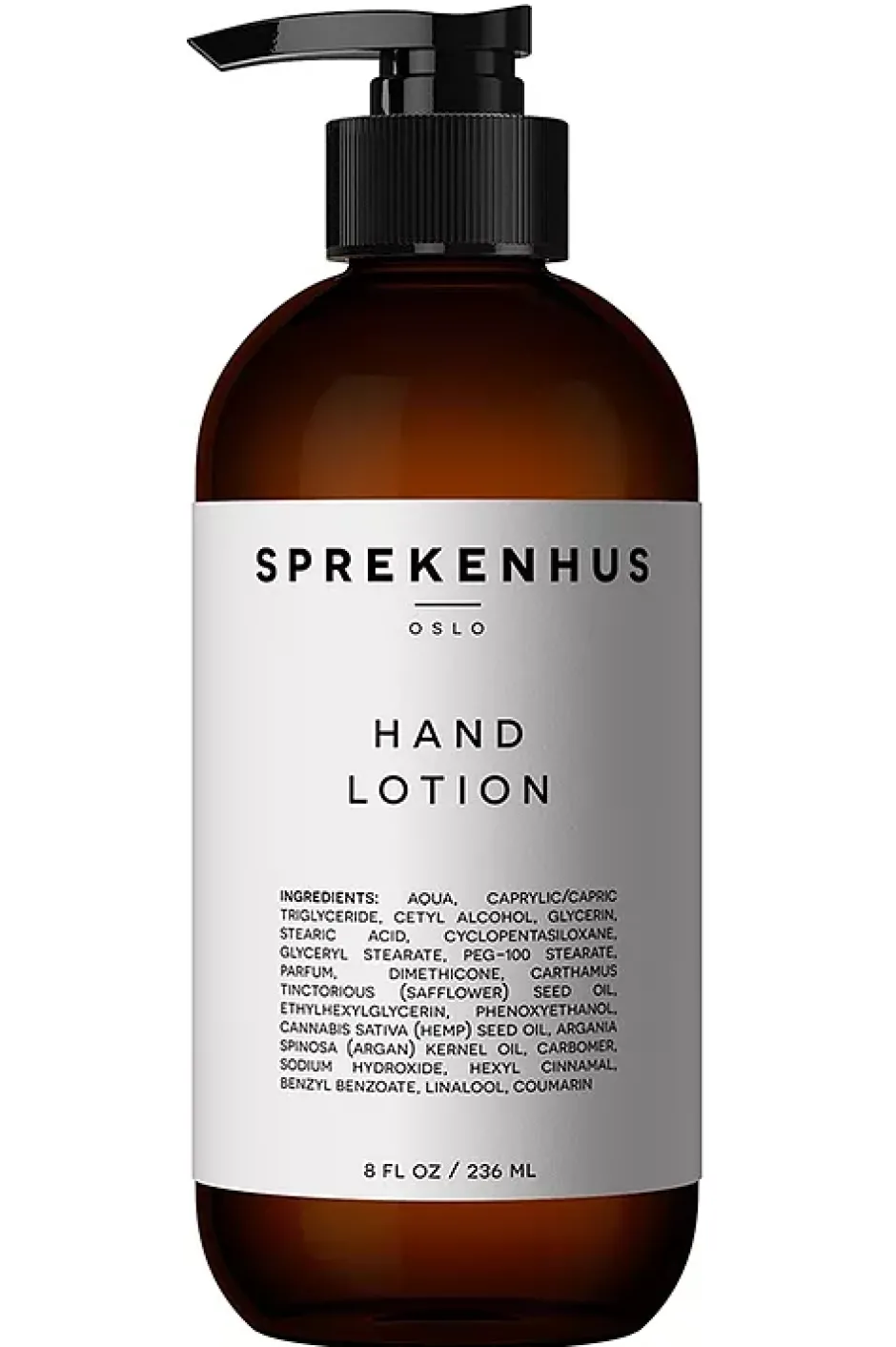 Hydrating Hand Lotion 236ML^SPREKENHUS Outlet