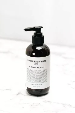 Hydrating Hand Wash 236ML^SPREKENHUS Discount