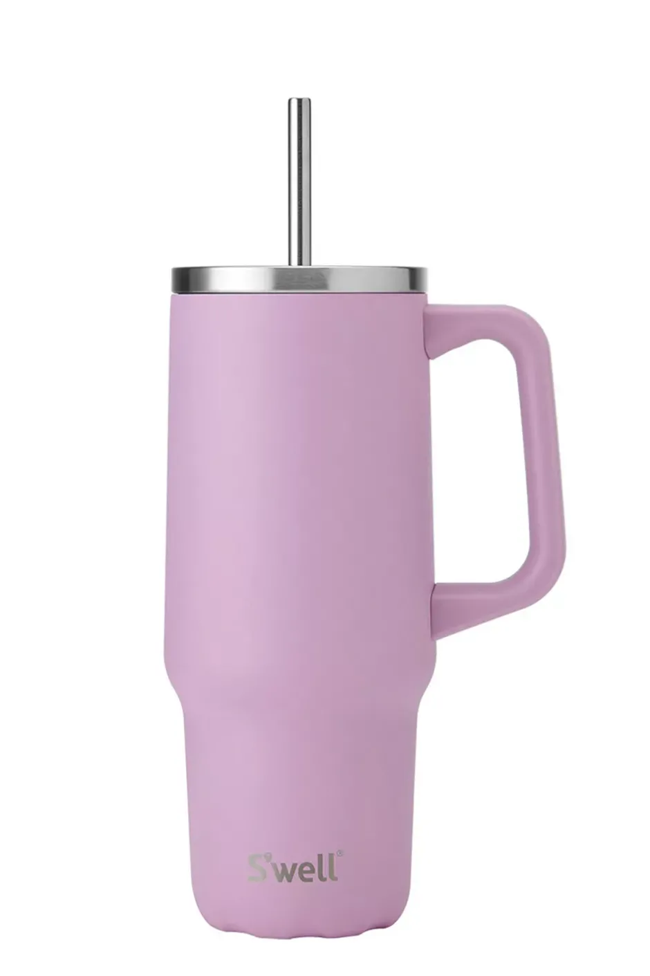 Hydrengea Pink Tumbler XL 1180ml^S´WELL Best
