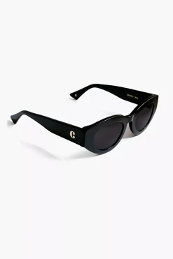 Ines Black/Black^CORLIN EYEWEAR Hot