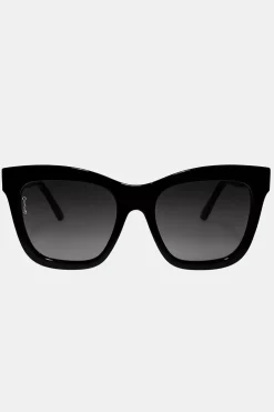 Irma Black/Smoke^OTRA EYEWEAR Discount