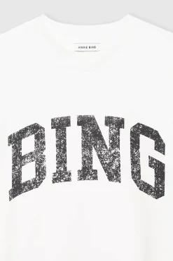 Jay Sweatshirt Bing Off White^ANINE BING Sale
