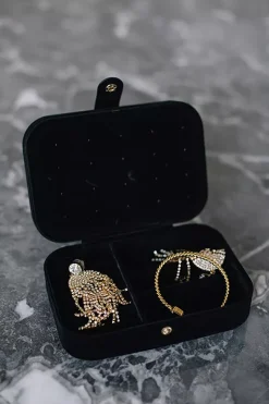 Jewelry Box Black^DAY ET Fashion