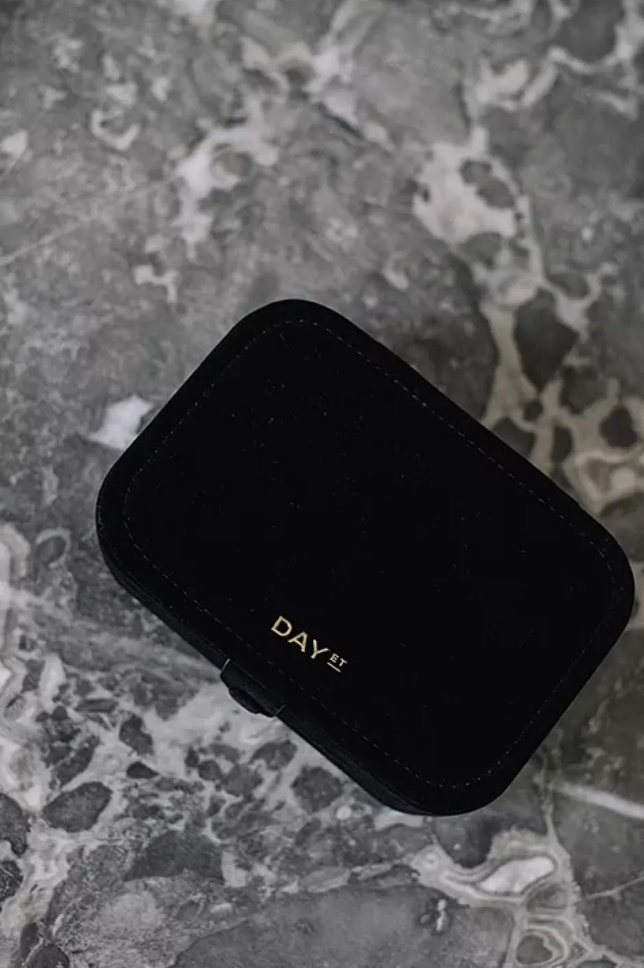 Jewelry Box Black^DAY ET Fashion