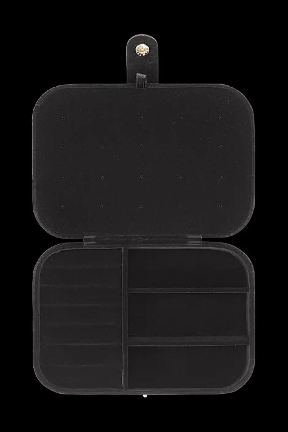 Jewelry Box Black^DAY ET Fashion