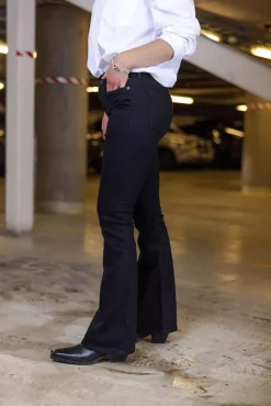 Joella Pants Black^REPLAY Clearance