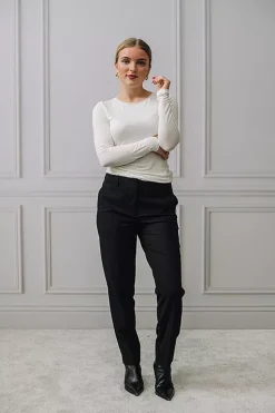 JuliaFV 285 Black^FIVE UNITS Fashion