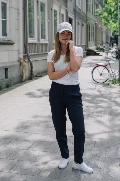 JuliaFV 285 Navy^FIVE UNITS Fashion