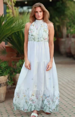Kabana Dress Secret Garden^NECTAR Outlet