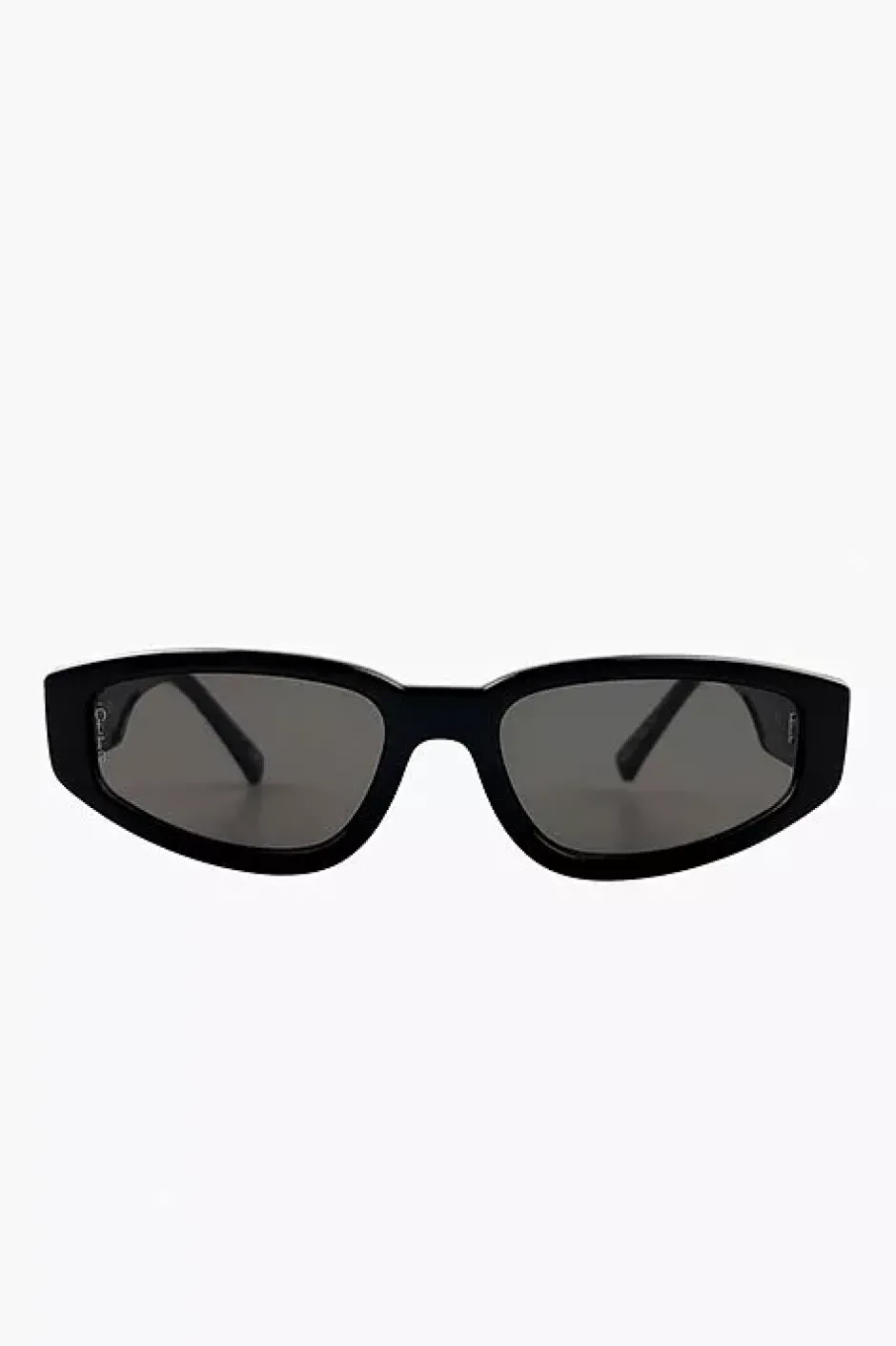 Kai Black^OTRA EYEWEAR New