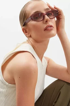 Kai Chocolate^OTRA EYEWEAR Best