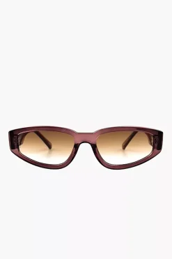 Kai Chocolate^OTRA EYEWEAR Best