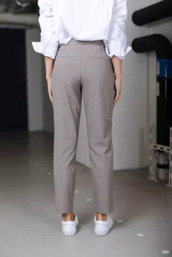 KaisaFV Ankle 285 Macchiato^FIVE UNITS Outlet