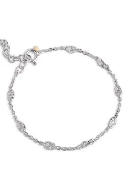 Kia Bracelet Silver^ENAMEL COPENHAGEN Fashion