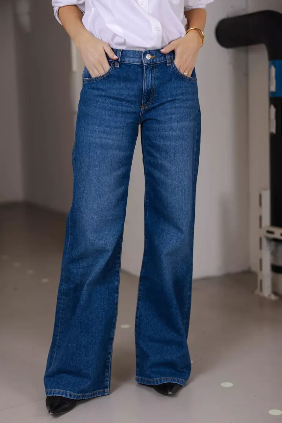 Kyoto Vintage 62^JEANERICA Fashion