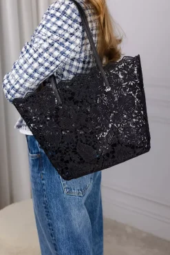Laycie Bag Black^ANDIATA Hot