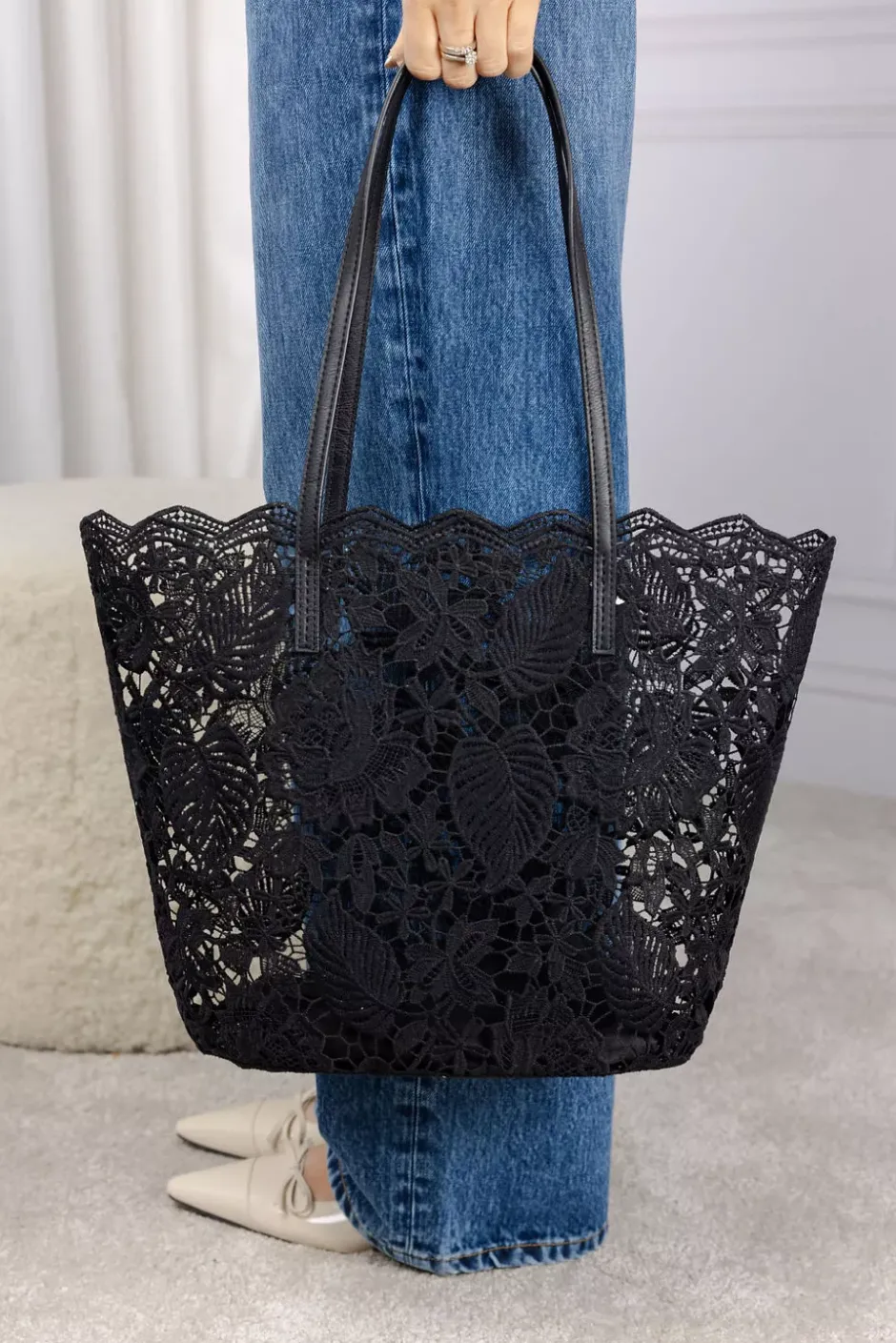 Laycie Bag Black^ANDIATA Hot