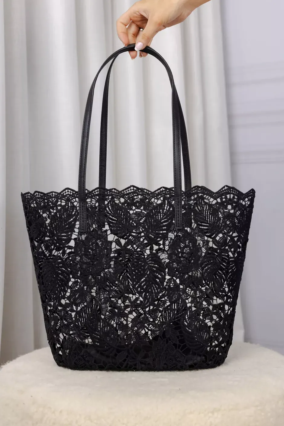 Laycie Bag Black^ANDIATA Hot